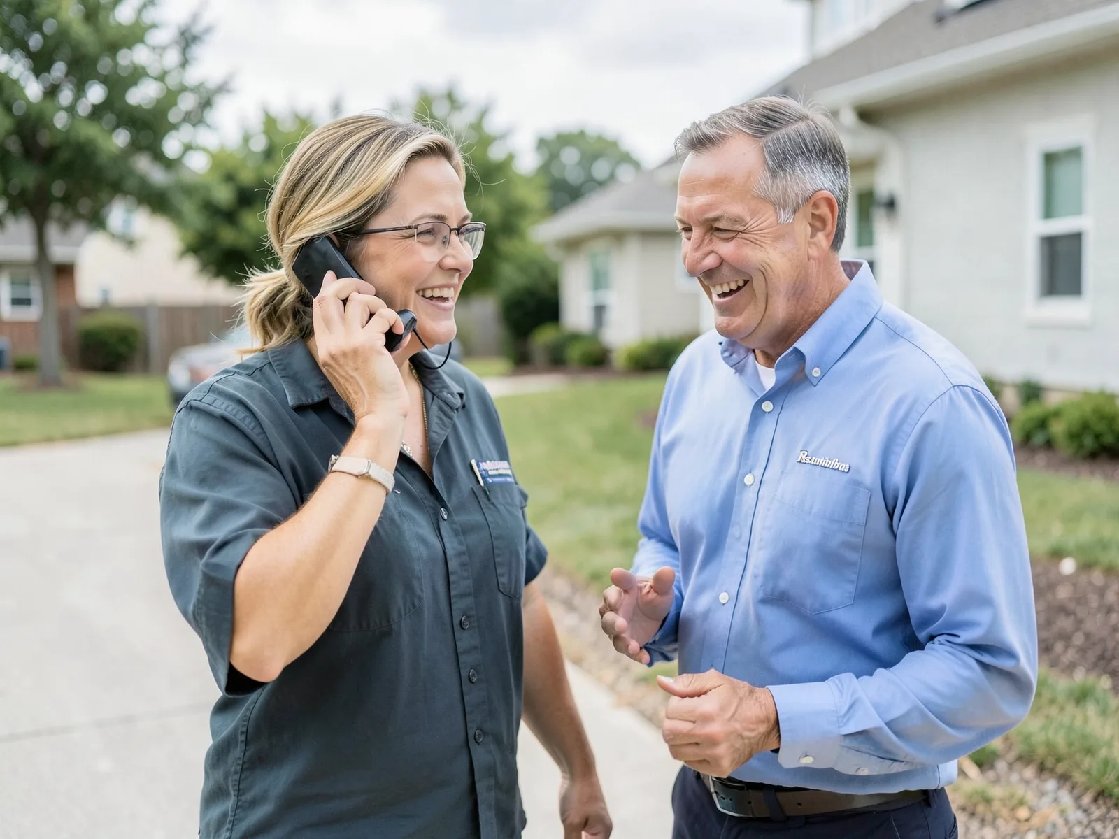 Frequently Asked Questions About Foundation Water Damage Restoration in Fairland, IN